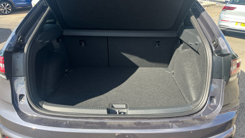 Volkswagen Taigo 1.0 TSI 115 Black Edition 5dr DSG Petrol Hatchback